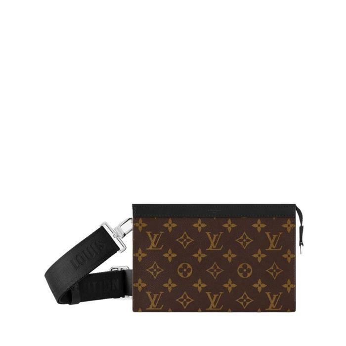 루이비통 가스통 웨어러블 월릿 크로스백 M14036 - Louis Vuitton