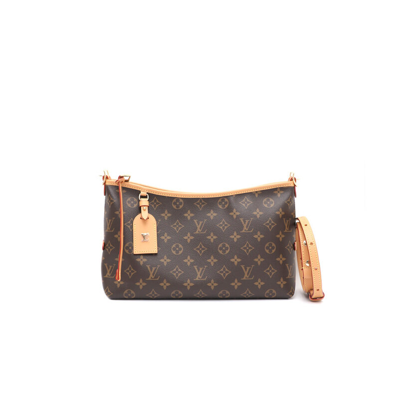 루이비통 M28101 모노그램 캐리올 이스트 웨스트 숄더백 겸 크로스백kk32833208 - Louis Vuitton