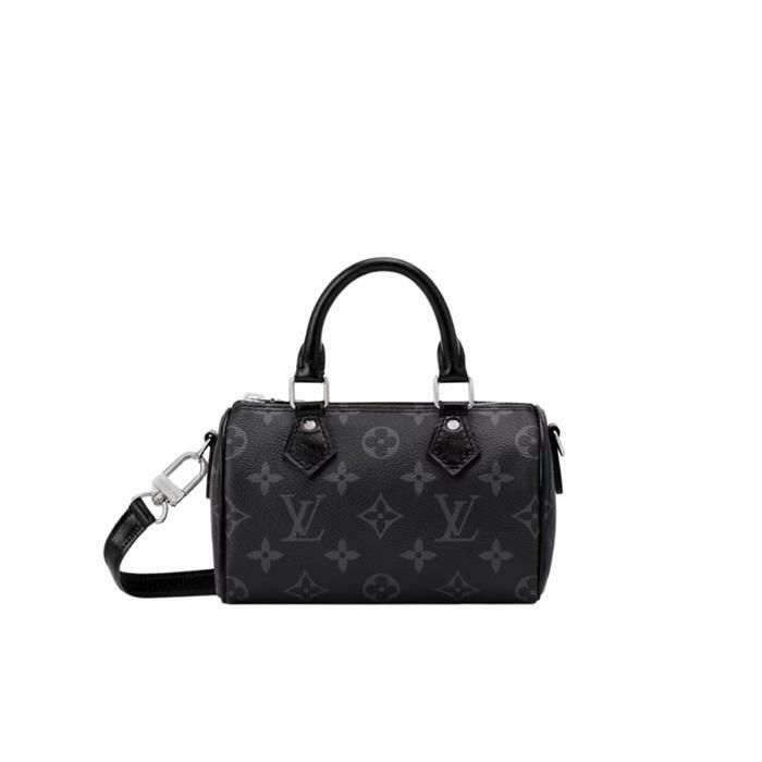 루이비통 나노 스피디 숄더백 크로스백 M26573 - Louis Vuitton