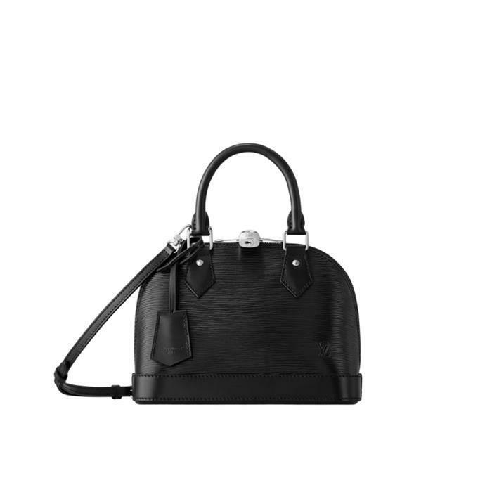 루이비통 알마 BB 숄더백 크로스백 M24645 - Louis Vuitton