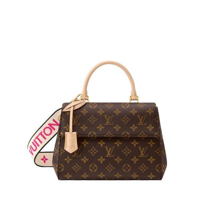 루이비통 클루니 BB 숄더백 크로스백 M13041 - Louis Vuitton