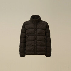 25FW 씨피컴퍼니 크롬 R 패딩 블랙 19CMOW012A 005904G 999 썸네일 1