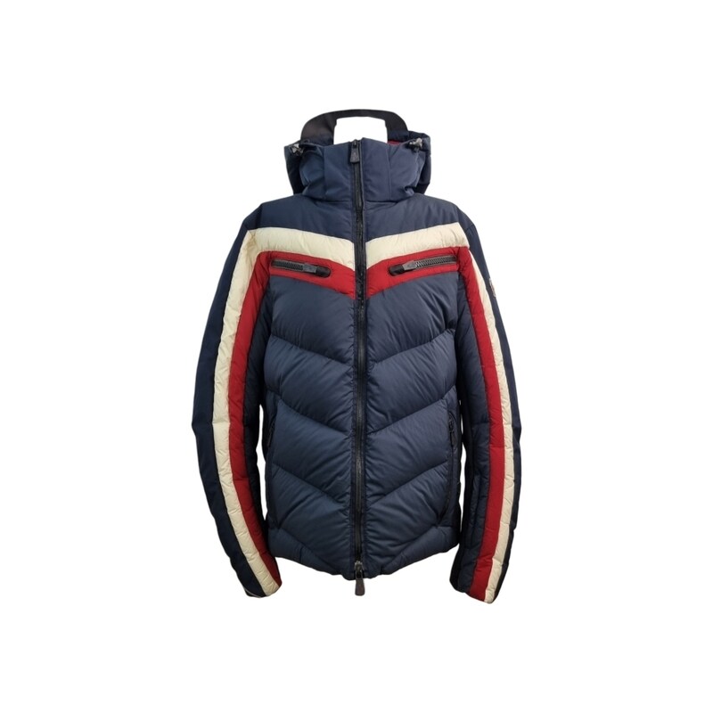[3] 몽클레어 COPPER 그레노블 패딩 B1209N106 - Moncler