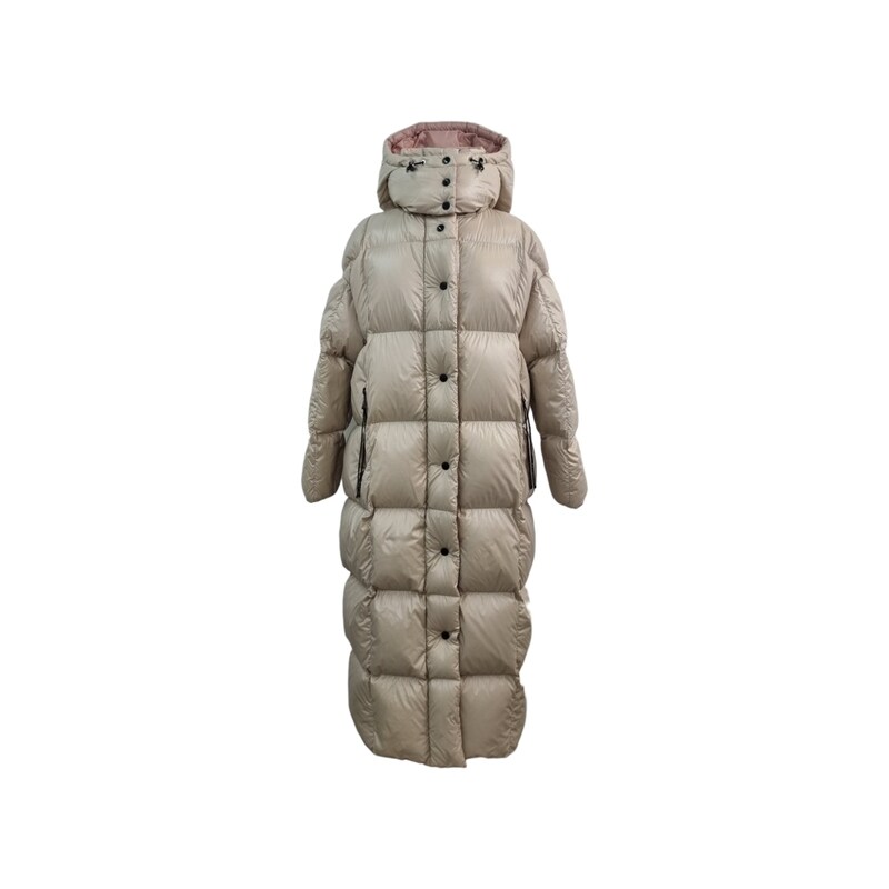 [1] 몽클레어 PARNAIBA 파르나이바 여성 롱 패딩 CA1YK313 - Moncler