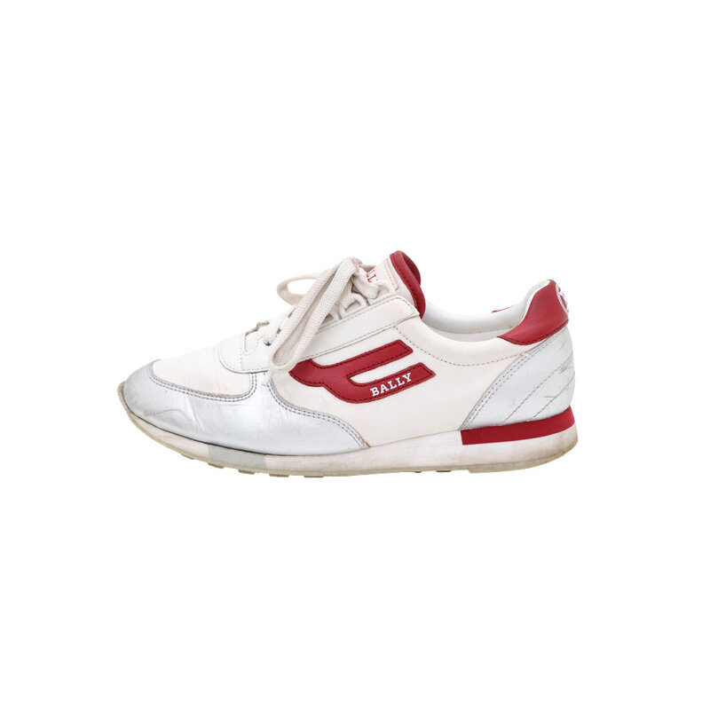 발리 가비니아 여성 스니커즈kk96747878 - Bally