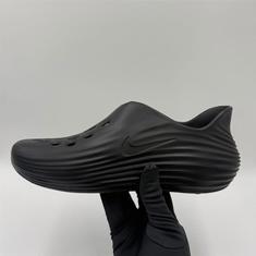 나이키 리액트X 리주버네이트 블랙 HV5060-001 썸네일 2