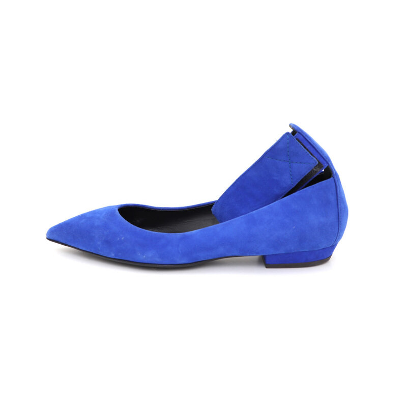 쥬세페자노티 스트랩 플랫슈즈kk70587043 - Giuseppe Zanotti