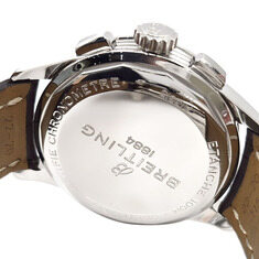 브라이틀링 프리미에르 크로노 42mm 시계 (A13315) 20226013 썸네일 5
