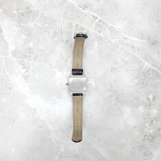 [럭스유] 까르띠에 산토스 뒤몽 워치 스몰 38mm 썸네일 6