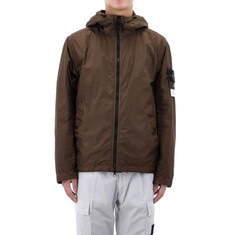 국내배송 26SS 스톤아일랜드 M사이즈 럭키찬스 크링클랩스 후드 집업 자켓 L1S154100001 S0A23 V007C 썸네일 1