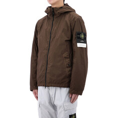 국내배송 26SS 스톤아일랜드 M사이즈 럭키찬스 크링클랩스 후드 집업 자켓 L1S154100001 S0A23 V007C 썸네일 2