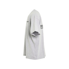 26SS 오너스 클럽 티셔츠 애쉬그레이 OCM41114 158 썸네일 3