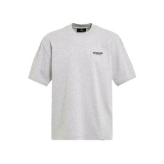 26SS 오너스 클럽 티셔츠 애쉬그레이 OCM41114 158 썸네일 2