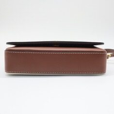 버버리 여성 크로스백 Burberry(버버리) 8055220 뉴 햄프셔 호스페리 캔버스 레더 크로스백 썸네일 4