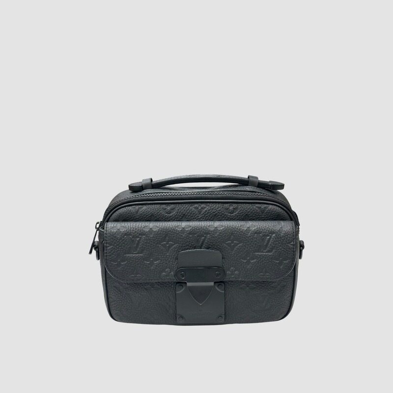 루이비통 S락 메신저 모노그램 남성 크로스백 M58488 - Louis Vuitton