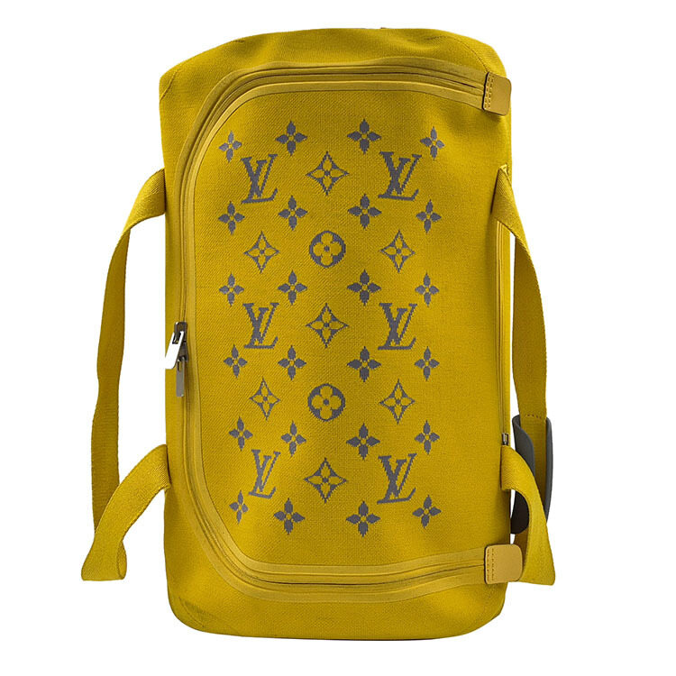루이비통 호라이즌 소프트 더플55 (M20124) 21426013 - Louis Vuitton