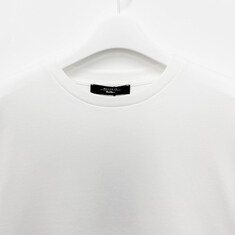 논현 더팩토리 26SS 막스마라 위크엔드 MULTID 박시핏 반팔티 / 화이트 (2615941031600 001) 썸네일 2