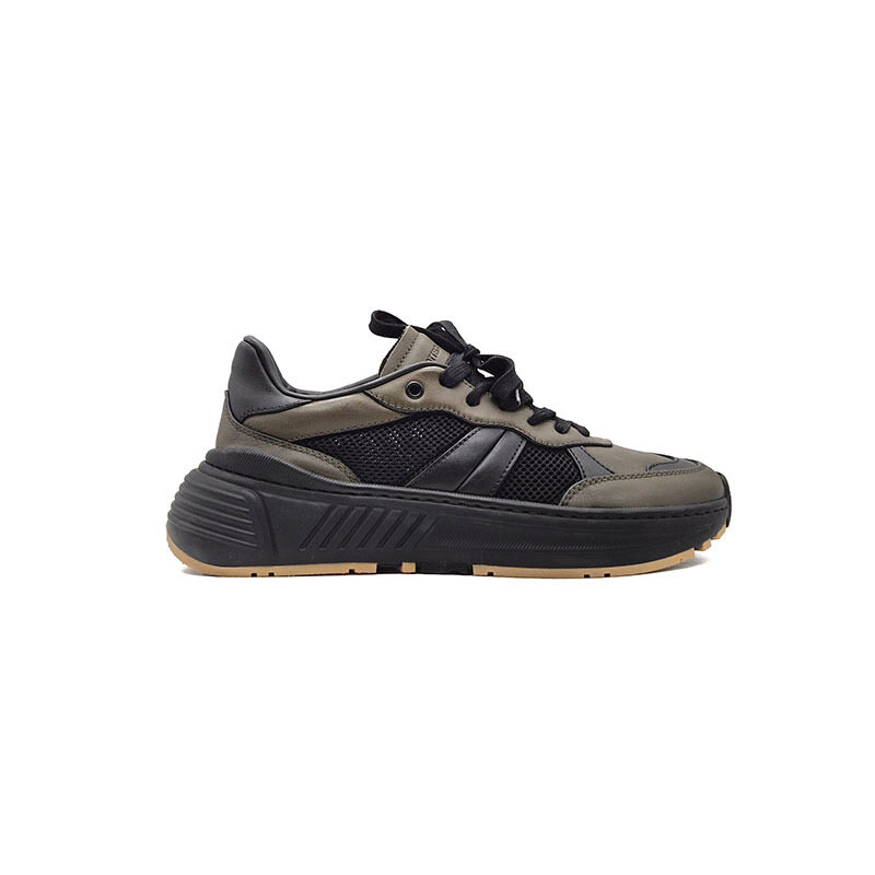 보테가 베네타 스피드스터 스니커즈 L630911 - Bottega Veneta
