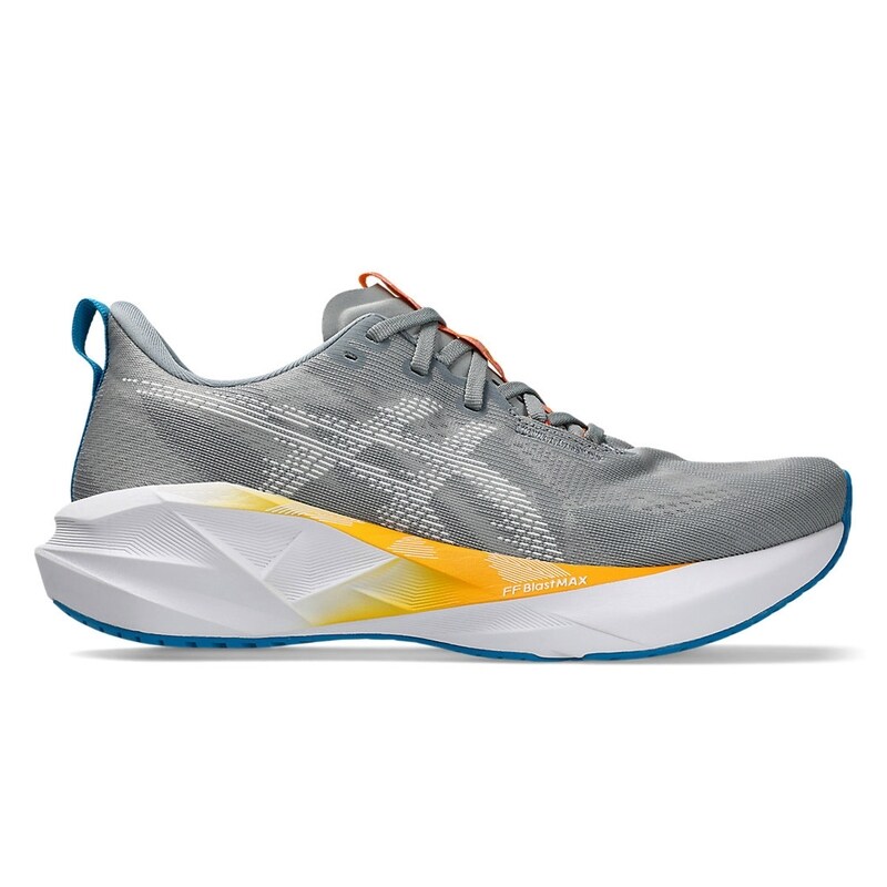 [국내배송] 아식스 노바블라스트 5 그레이 러닝화 런닝화 1011B974-020 - Asics
