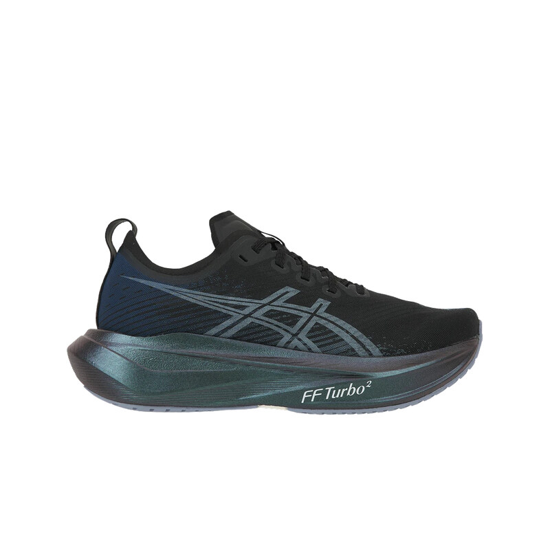 [국내배송] 아식스 메가블라스트 블랙 화이트 러닝화 런닝화 1013A170-001 - Asics