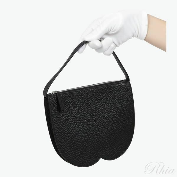 버버리 체스 파우치 백 8081540 - Burberry