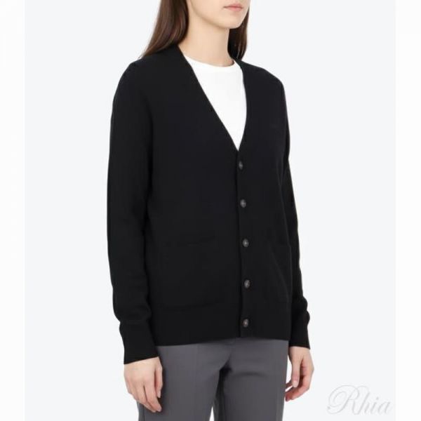 아페쎄 루이자 가디건 WVBBY F22239 LZZ - A.P.C.