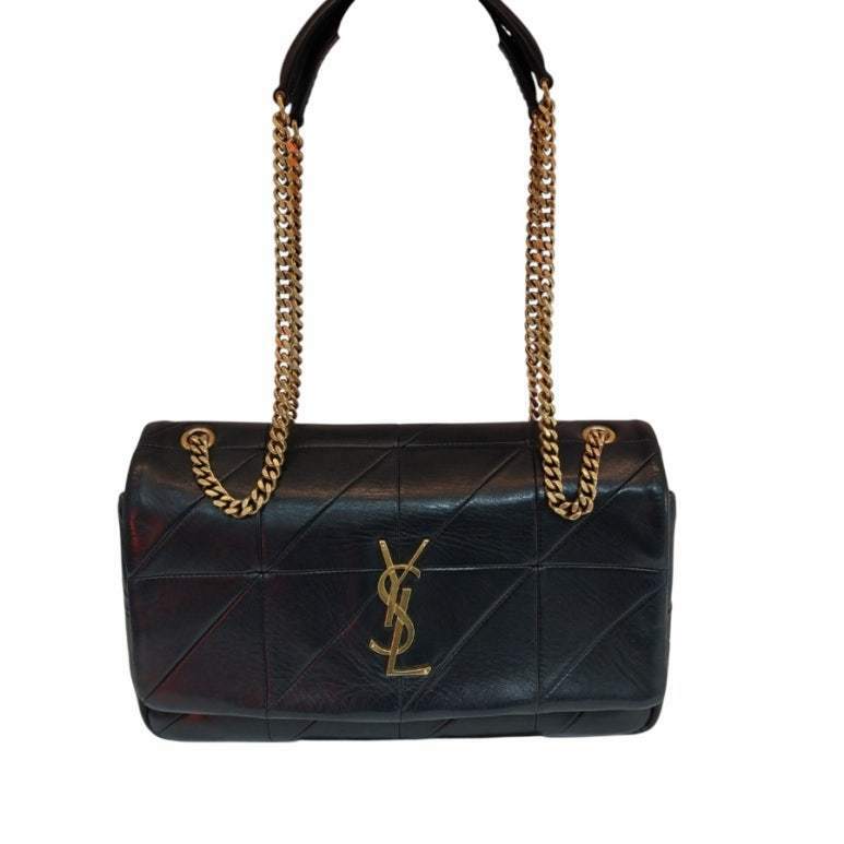 생로랑 여성 숄더백 생로랑 제이미 미듐 숄더백 515821  - Saint Laurent