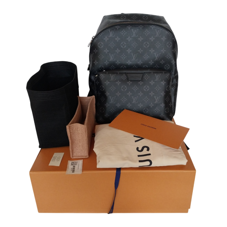 루이비통 공용 백팩 루이비통 M43186 이클립스 디스커버리 백팩 PM  - Louis Vuitton