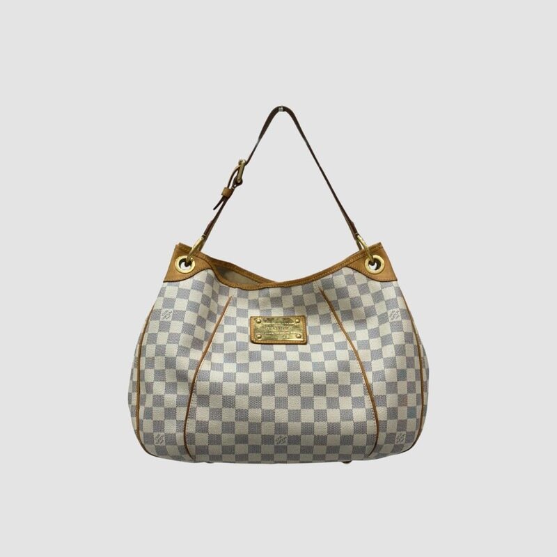 루이비통 아주르 갈리에라 토트백 PM - Louis Vuitton