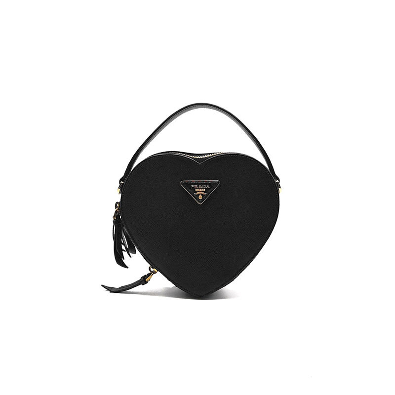 프라다 사피아노 오데뜨 하트백 (1BH144) L939530 - Prada