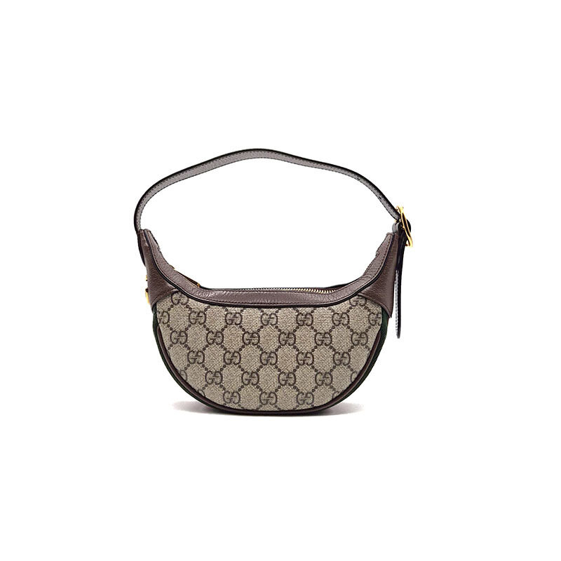 구찌 오피디아 GG 수프림 미니 호보백 (658551) L335320 - Gucci
