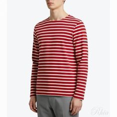 세인트제임스 메르디앙 모던 펄산 에크루 6870 OI 썸네일 1