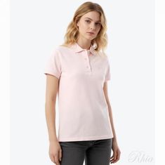 메종키츠네 베이비 폭스 패치 레귤러 폴로 MW00202KJ7010 0140 썸네일 1