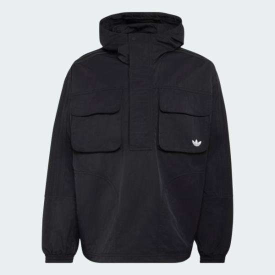 26SS 아디다스 아우터 HZ3791 DOM - Adidas