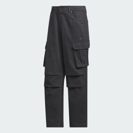 26SS 아디다스 트레이닝 조거 팬츠 KR5043 DOM - Adidas