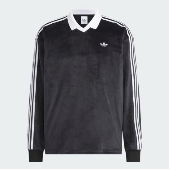 26SS 아디다스 폴로 티셔츠 KQ5485 DOM - Adidas