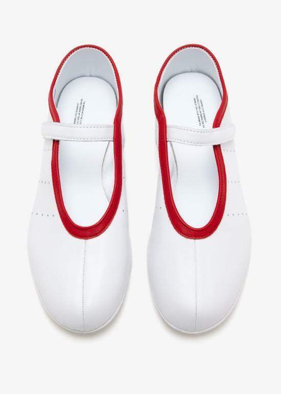 아디다스 스니커즈 JQ6940 Cloud White Cloud White Cloud White DOM - Adidas