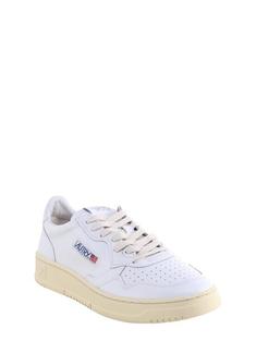 오트리 스니커즈 AULMLL15 WHITE DOM 썸네일 2