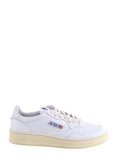 오트리 스니커즈 AULMLL15 WHITE DOM 썸네일 1