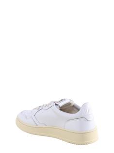 오트리 스니커즈 AULMLL15 WHITE DOM 썸네일 3