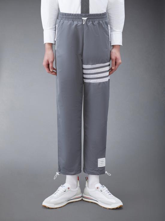 26SS 톰브라운 비치용품 MJQ129A07863035 MED GREY DOM - Thom Browne