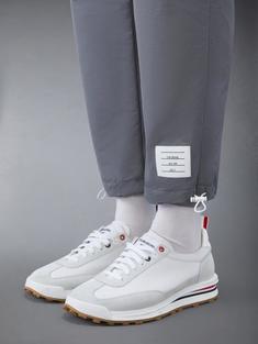 26SS 톰브라운 비치용품 MJQ129A07863035 MED GREY DOM 썸네일 4
