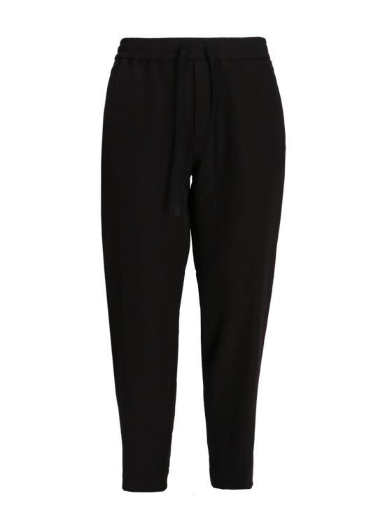26SS 휴고보스 트레이닝 조거 팬츠 50534313001 BLACK DOM - Hugo Boss