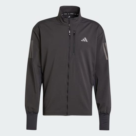 아디다스 자켓 JP3815 Black DOM - Adidas