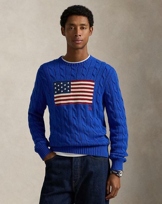 26SS 폴로 랄프로렌 스웨터 MNPOSWE16822607 400 26 DOM - Polo Ralph Lauren