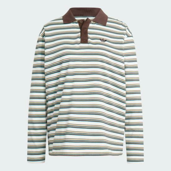 26SS 아디다스 폴로 티셔츠 KU6081 DOM - Adidas