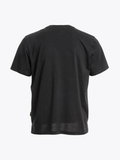 파라점퍼스 반팔 티셔츠 24FWPMTSRE07541 BLACK DOM 썸네일 2