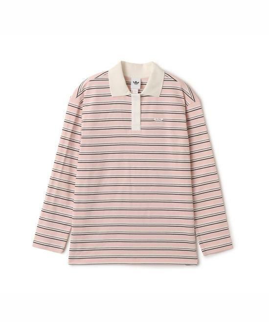 26SS 아디다스 폴로 티셔츠 KU8351 DOM - Adidas