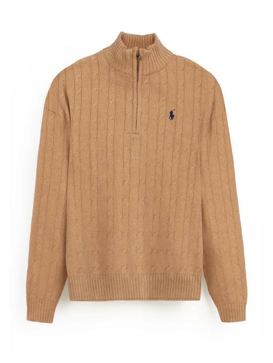 26SS 폴로 랄프로렌 스웨터 MNPOSWE16820593 200 26 DOM - Polo Ralph Lauren