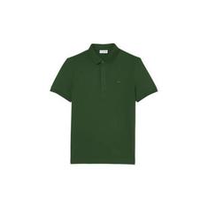 26SS 라코스테 폴로 티셔츠 PH5522132 GREEN DOM 썸네일 1